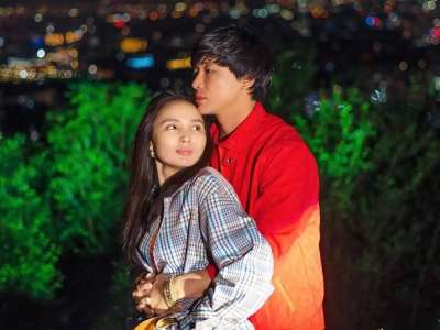 «Жүрегімнің дауасы»: Қайрат Нұртас жұбайы Жұлдыз Әбдікәрімоваға жыр шумақтарын арнады