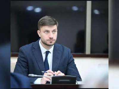 Максим Споткай: Цифрландыру Президент реформаларының басты бағыттарының бірі