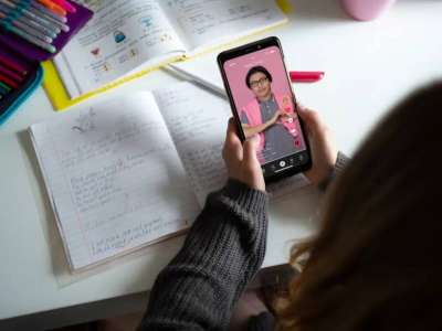 Албанияда TikTok желісіне бір жылға шектеу қойылмақ