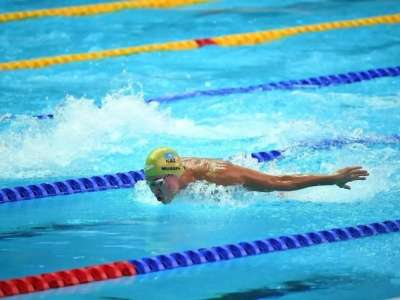 Қазақстанда алғаш рет жүзуден әлем кубогының кезеңі өтеді