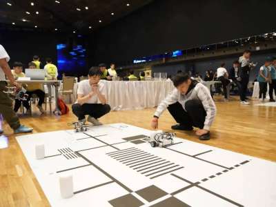 «Келешек мектептерінің» оқушылары Қытайда ел намысын қорғайды