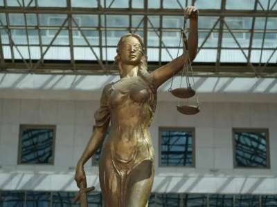 Қазақстандық 12 азамат террористік және экстремистік қылмыстар жасағаны үшін сотталды