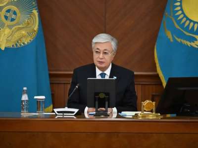 Президент Ұлттық басылым күнімен құттықтады