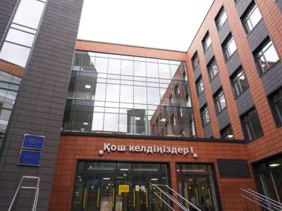 «Жайлы мектеп» ұлттық жобасы аясында 370-тей мектеп салу жоспарланды