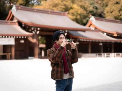 Сеулді қар басып қалды