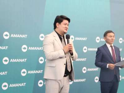 Абай Құнанбайұлының қара сөздері топтастырылған аудио жинақ әзірленді