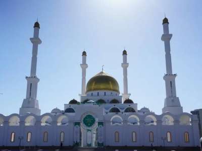 «Қызға орынсыз сөз айтқан»: ҚМДБ мәлімдеме жасады