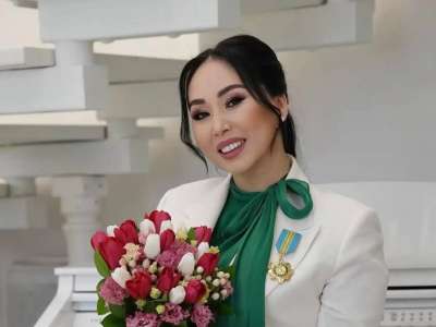 Жарты сағат қалғанда «лақтырып» кетті: Қарақат Әбілдина туған күніндегі реніштерін жасырмады