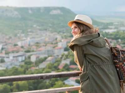 Биыл Өзбекстанға 5 миллионнан астам турист барған