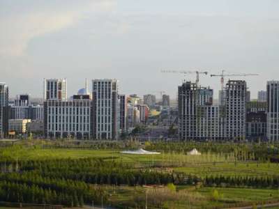 «Астанадан екі бөлмелі пәтер алдық»: «Елорда жастары» бағдарламасы қатысушысы қалай үйлі болғанын айтты