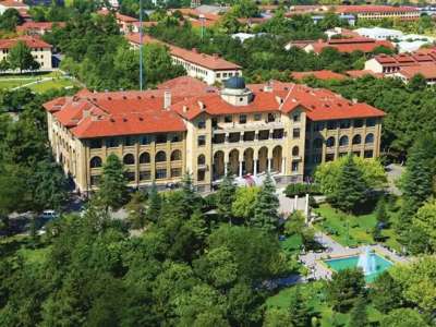 Қазақстанда Түркияның Гази университетінің филиалы ашылады