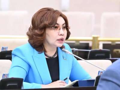 Бибигүл Жексенбай: Дәстүрлі емес медицинаға қатысты құқықтық реттеудің болмауы – науқастар денсаулығына қауіп төндіреді