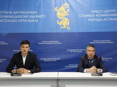 Астанада 155 мыңнан астам жеке тұлға декларация тапсырмаған