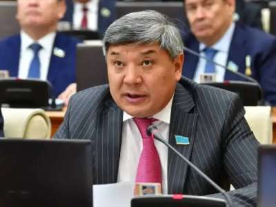 Жанарбек Әшімжанов: Көркемдік-сараптамалық кеңес құру керек