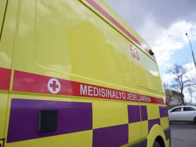 1 мамырдан бастап жедел жәрдемнің жұмыс тәртібі өзгереді