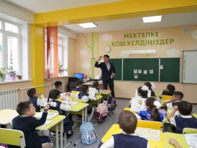 Жаңа оқу жылындағы каникулдардың мерзімі бекітілді