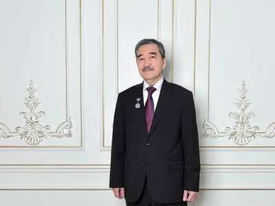 Президент су мәселесіне ерекше назар аударды – Марат Мұстафин