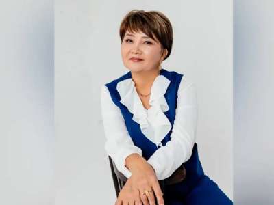 Октябрина Жүніс: Мамандығымыздың өзегі – балаларға деген сүйіспеншілік