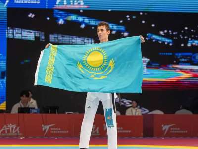 Қазақстан жазғы Универсиадада алғашқы алтын медальды алды