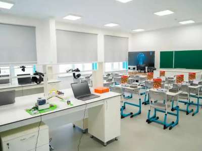 Елімізде арнайы білім беру ұйымдарының саны 508-ге жетті