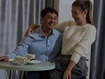 «Крашым»: «Қылышбек» пен Әсел Асқар елді шулатты