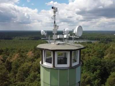 Қазақстанда ірі орман өрттерінің алдын алу шаралары қабылданып жатыр