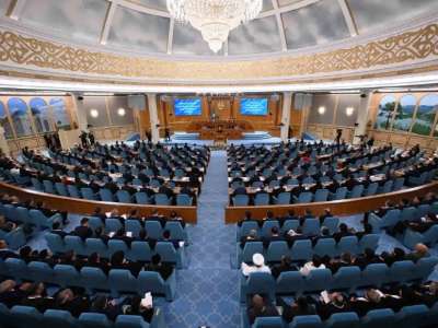 Президент: Ауқымды реформаны қоғамнан құпия ұстауға болмайды