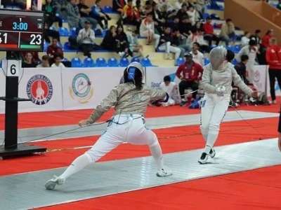 Осы аптада өтетін спорттық іс-шаралар кестесі жарияланды