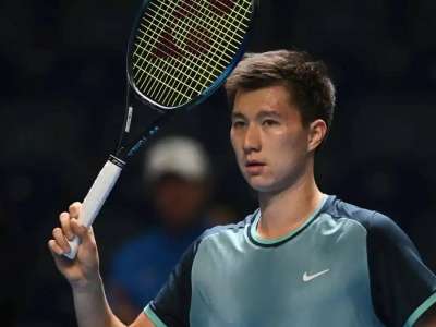 Теннисші Бейбіт Жұқаев Вашингтон АТР 500 турниріне жолдама алды