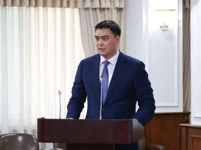 Қазақстанда 75 жаңа мамандық пайда болды – Иран Шархан