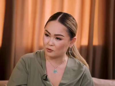 «Проблема емес»: блогер Дана Есеева сәлем салуға қатысты пікірін білдірді