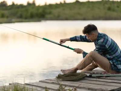 Атырау облысында бір ай бойы әуесқой балық аулауға болмайтыны ескертілді