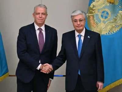 Philip Morris компаниясы Қазақстан бюджетіне 1,2 трлн теңге салық төледі