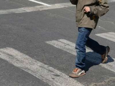 Елімізде «Назар аударыңыз – балалар!» жедел-профилактикалық іс-шарасы басталды