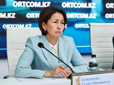 Елімізде филантропия мектебін құру жоспарланып жатыр