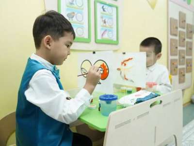 Мектепке дейінгі ұйымдарды ваучерлік қаржыландыру пилоттық жобасы 27 млрд теңге үнемдеуге мүмкіндік берді