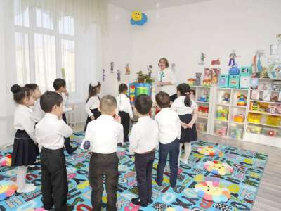 Жыл басынан бері елімізде 172 мектепке дейінгі ұйым ашылды