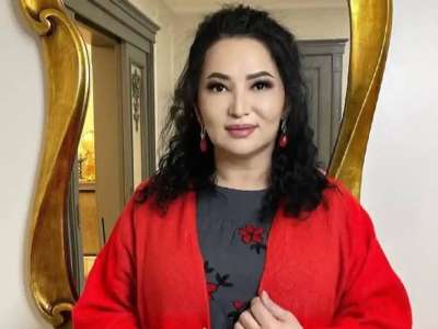 «Өз брендім»: Гүлзира Айдарбекова Қытай зауытында жүр