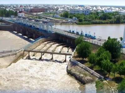 Ауыл шаруашылығының қажеттілігіне 8 млрд текше метр су жіберілді