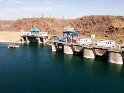 Үкіметке су ресурстарының бірыңғай цифрлық платформасын жасау міндеттелді