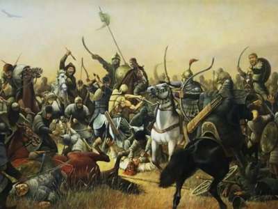 Қазақстан тарихының көмтомдығы қашан жарық көреді