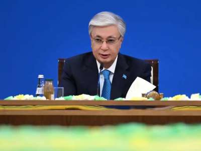 Президент Шетелдік инвесторлар кеңесінің 37-ші пленарлық отырысын өткізді