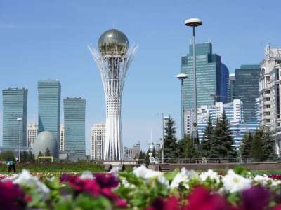 Концерт, көрме, шоу: Астана күні қалай аталып өтеді