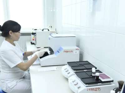 Әркім өзінің АИТВ статусын білуі тиіс – дәрігер