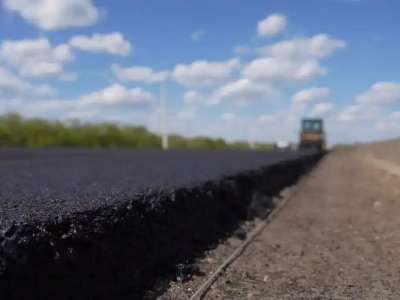 Үкіметке  автокөлікпен жүк тасымалдауға арналған шекара маңындағы қызмет сапасын жақсарту тапсырылды