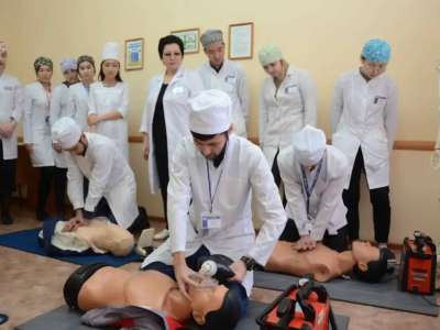 Медицина қызметкерлеріне біліктілік санаттарын беру жүйесіне өзгерістер енгізілді