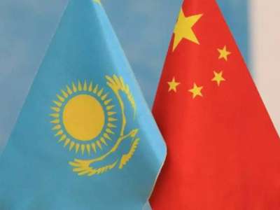 Қазақстандық су саласы мамандарының үшінші легі Қытайға оқуға аттанды