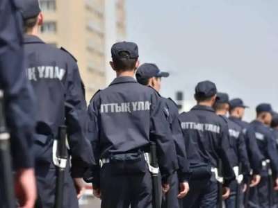 Ұландықтар  жас қыздың өмірін сақтап қалды