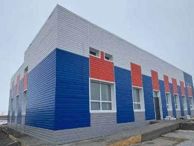 Павлодар облысында медициналық нысандар салуға 228 млн теңге бөлінді