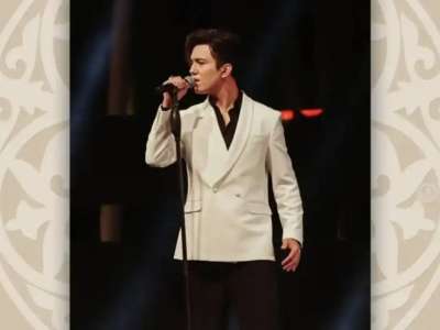 Димаш Құдайберген үздік мәдениет қайраткері атанды